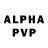 Alpha PVP VHQ Don Zelony